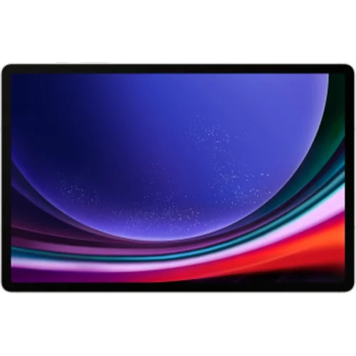 Планшет Samsung Galaxy Tab S9+ SM-X816B 8 Gen 2 (3.36) 8C RAM12Gb ROM256Gb 12.4" AMOLED 2X 2800x1752