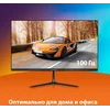 Монитор SunWind 21.5" SM-22FV222 черный VA 5ms 16:9 HDMI матовая 250cd 178гр/178гр 1920x1080 100Hz F