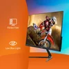 Монитор SunWind 21.5" SM-22FV222 черный VA 5ms 16:9 HDMI матовая 250cd 178гр/178гр 1920x1080 100Hz F