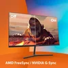 Монитор SunWind 23.8" SM-24FI401 черный IPS LED 1ms 16:9 HDMI матовая 250cd 178гр/178гр 1920x1080 18