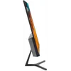 Монитор SunWind 23.8" SM-24FI401 черный IPS LED 1ms 16:9 HDMI матовая 250cd 178гр/178гр 1920x1080 18