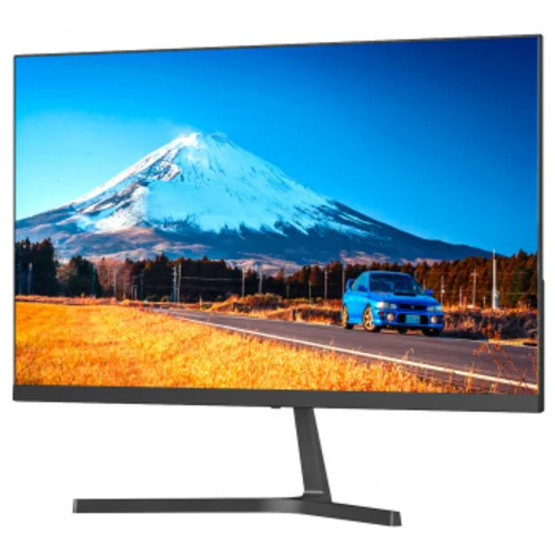 Монитор SunWind 27" SM-27QI201 черный IPS LED 16:9 HDMI M/M матовая 300cd 178гр/178гр 2560x1440 75Hz