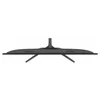 Монитор SunWind 27" SM-27QI201 черный IPS LED 16:9 HDMI M/M матовая 300cd 178гр/178гр 2560x1440 75Hz
