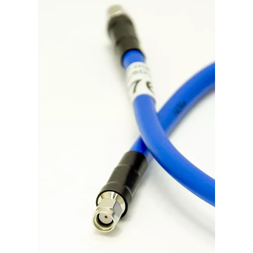 Кабельная сборка SMA-male/SMA-male / RG58 2м