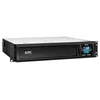 Источник бесперебойного питания Smart-UPS C 1500VA 2U LCD 230V SMC1500I-2U