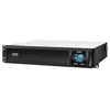 Источник бесперебойного питания Smart-UPS C 1500VA 2U LCD 230V SMC1500I-2U