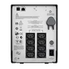 Источник бесперебойного питания Smart-UPS C 1500VA LCD 230V SMC1500I