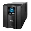 Источник бесперебойного питания Smart-UPS C 1500VA LCD 230V SMC1500I