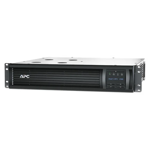 Источник бесперебойного питания APC SMT1500RMI2U