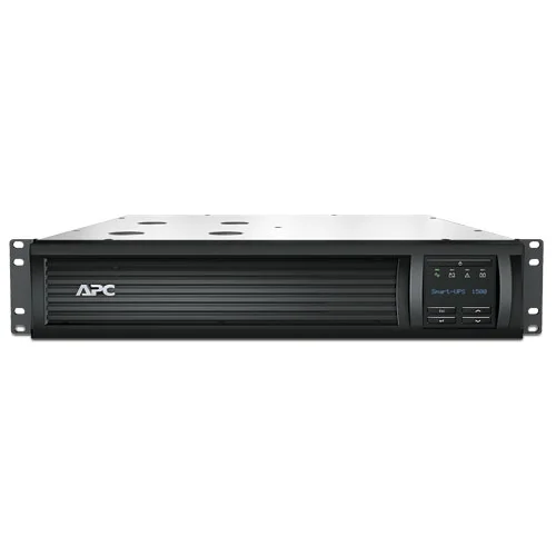 Источник бесперебойного питания APC SMT1500RMI2U