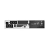 ИБП APC Smart-UPS, литий-ионная батарея, небольшая глубина, 1000 ВА, 230 В