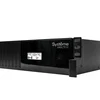 Источник бесперебойного питания Smart-Save SMT Systeme Electric 1000 ВА, монтаж в стойку 2U, 230 В, 6 розеток IEC C13, SmartSlot, AVR, LCD, USB HID