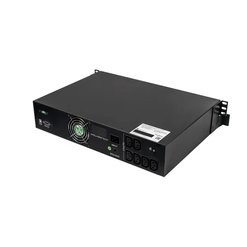 Источник бесперебойного питания Systeme electric ИБП Smart-Save SMTSE RM 2000 ВА, 2U, 6 C13