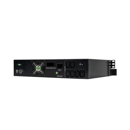 Источник бесперебойного питания Systeme electric ИБП Smart-Save SMTSE RM 2000 ВА, 2U, 6 C13