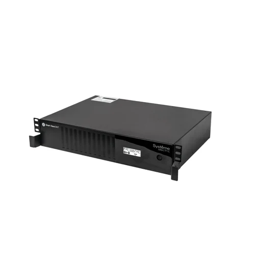 Источник бесперебойного питания Systeme electric ИБП Smart-Save SMTSE RM 2000 ВА, 2U, 6 C13