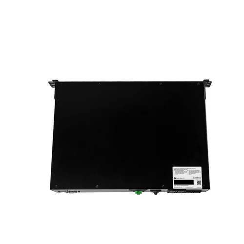 Источник бесперебойного питания Systeme electric ИБП Smart-Save SMTSE RM 2000 ВА, 2U, 6 C13