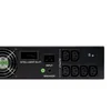 Источник бесперебойного питания Systeme electric ИБП Smart-Save SMTSE RM 2000 ВА, 2U, 6 C13