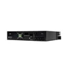 Источник бесперебойного питания Smart-Save SMT Systeme Electric 3000 ВА, монтаж в стойку 2U, 230 В, 8 розеток IEC C13, SmartSlot, AVR, LCD, USB HI