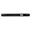 Источник бесперебойного питания Smart-Save SMT Systeme Electric 750 ВА RM 1U SMTSE750RMI1U