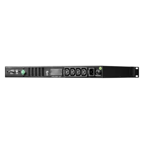 Источник бесперебойного питания Smart-Save SMT Systeme Electric 750 ВА RM 1U SMTSE750RMI1U