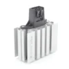 Нагреватель конвекционный SILART, 25 Вт 110-230 V AC/DC SNB-030-000