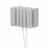 Нагреватель конвекционный SILART, 25 Вт 110-230 V AC/DC SNB-030-010
