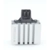 Нагреватель конвекционный SILART, 60 Вт 110-230 V AC/DC SNB-060-000