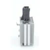 Нагреватель конвекционный SILART, 60 Вт 110-230 V AC/DC SNB-060-000