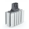 Нагреватель конвекционный SILART, 60 Вт 110-230 V AC/DC SNB-060-000