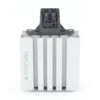 Нагреватель конвекционный SILART, 75 Вт 110-230 V AC/DC SNB-080-100
