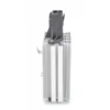 Нагреватель конвекционный SILART, 75 Вт 110-230 V AC/DC SNB-080-100