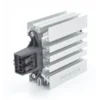 Нагреватель конвекционный SILART, 75 Вт 110-230 V AC/DC SNB-080-100