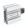 Нагреватель конвекционный SILART, 75 Вт 110-230 V AC/DC SNB-080-100