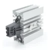 Нагреватель конвекционный SILART, 75 Вт 110-230 V AC/DC SNB-080-100