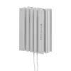 Нагреватель конвекционный SILART, 100 Вт 110-230 V AC/DC