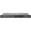Мини-сервер Supermicro 5019S-L, 1 процессор Intel Xeon 4C E3-1220 V6 3.4GHz, 16GB DRAM
