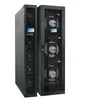 Кондиционер межрядный прецизионный SNR серии CS (65.0кВт / 380В, Inverter, Front-Flow, Air-Cooled, 7" LCD)