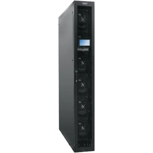 Кондиционер межрядный прецизионный SNR серии CS (65.0кВт / 380В, Inverter, Front-Flow, Air-Cooled, 7" LCD)