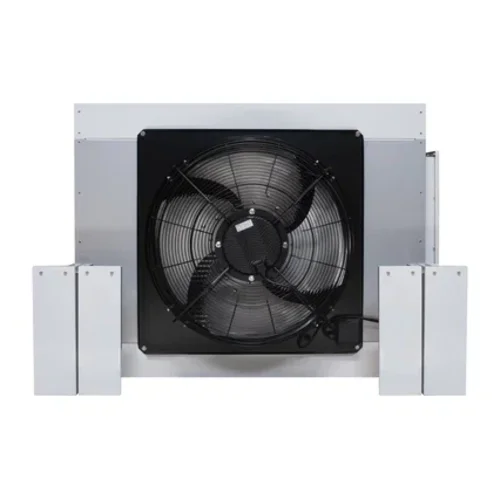 Блок кондиционера наружный SNR серии RC (28кВт / 380В, Single Refrigeration System, Plate Type, R410A)