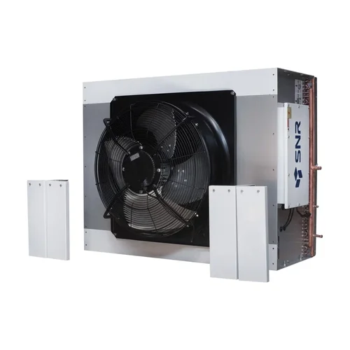 Блок кондиционера наружный SNR серии RC (28кВт / 380В, Single Refrigeration System, Plate Type, R410A)