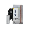 Блок кондиционера наружный SNR серии RC (42кВт / 380В, Single Refrigeration System, Plate Type, R410A)