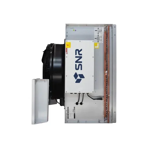 Блок кондиционера наружный SNR серии RC (42кВт / 380В, Single Refrigeration System, Plate Type, R410A)