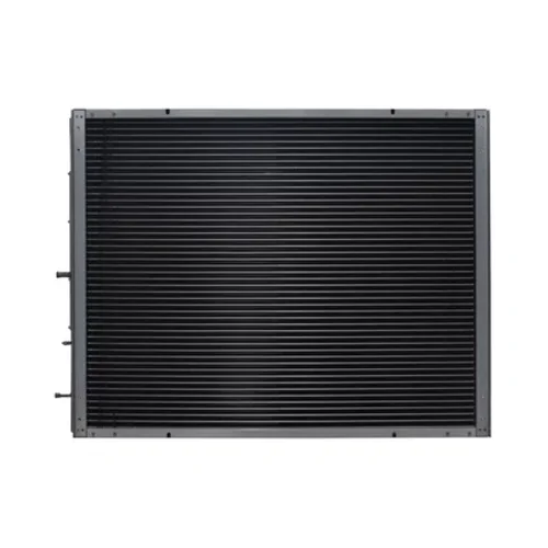 Блок кондиционера наружный SNR серии RC (42кВт / 380В, Single Refrigeration System, Plate Type, R410A)