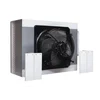 Блок кондиционера наружный SNR серии RC (96кВт / 380В, Single Refrigeration System, Plate Type, R410A)