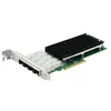 Сетевая карта SNR 4 порта 10GBase-X SNR-AE10G4X-XL710