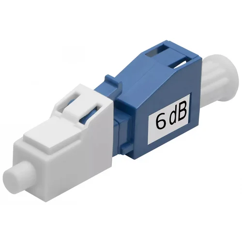 Аттенюатор SNR-ATT-MF-LC-06dB (Male-Female)