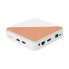 Приставка телевизионная SNR-Box AndroidTV 4K IPTV