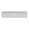 Заглушка SNR-BLK-4900M-CVR-Z (гальваническое покрытие) для коммутатора Cisco WS-C4900M