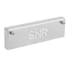 Заглушка SNR-BLNK-C4KX-NM-Z (гальваническое покрытие) для модуля расширения коммутатора Cisco 4500-x серии