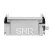 Заглушка SNR-BLNK-PWR-C2-Z(гальваническое покрытие) для коммутаторов 2960XR и 3650 серии